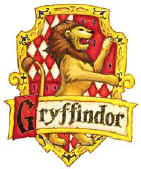 Gryffindor Students