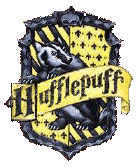 Hufflepuff Crest
